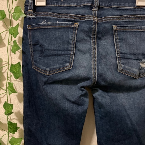 American Eagle Ripped jeans - Picture 4 of 4